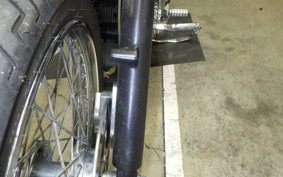 HARLEY FXDWG 1450 2000