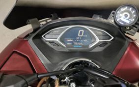 HONDA PCX125 JF81