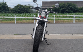 YAMAHA TW200 DG07J