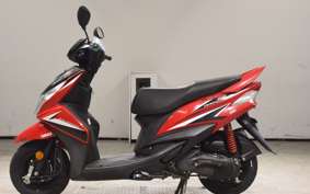 YAMAHA CYGNUS 125 RAY-Z