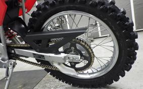 HONDA CRF125F 2019 JE03