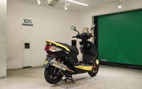 YAMAHA CYGNUS 125 XSR 2 2021 SE44J