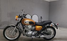 KAWASAKI W800 2011 EJ800A