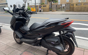 HONDA FORZA 250 MF17