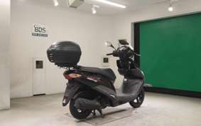 SUZUKI ADDRESS V125 DT11A
