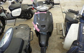 HONDA TACT-4ﾍﾞｰｼｯｸ AF79