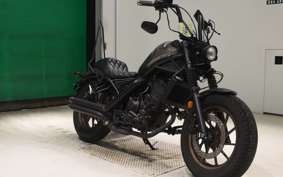 HONDA REBEL 250 A 2023 MC49