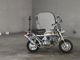 Фото Honda MONKEY с японского аукциона