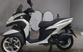YAMAHA TRICITY 125 SE82J