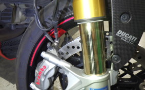 DUCATI M1200 S 2020