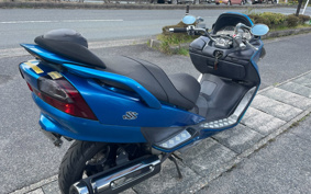 SUZUKI SKYWAVE 250SS 3A124