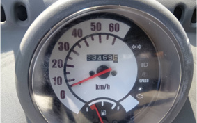 HONDA GYRO TA03