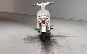HONDA LITTLE CUB AA01