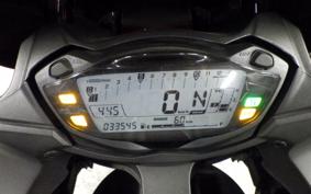 SUZUKI GSX-S1000F 2017 GT79A
