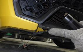 OTHER CAN-AM SPIDER F3-S 2018