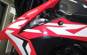 HONDA CRF250M 1992 MD44