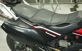 KAWASAKI KLX250D TRACKER X LX250V