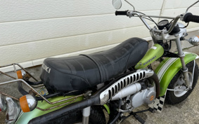 SUZUKI VANVAN 90 RV90
