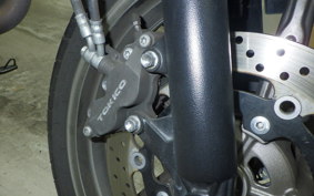 SUZUKI SV650 X A 2024 VP55E