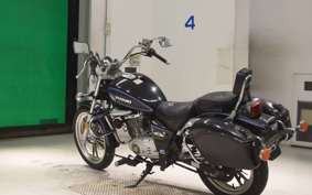 SUZUKI GZ125-HS 2000