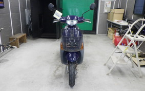 SUZUKI LET's 4 CA45A