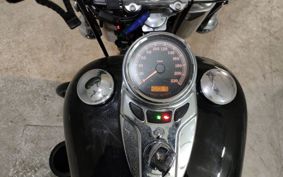HARLEY FLSTC1580 2012 BW5