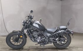 HONDA REBEL MC49