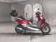 Фото Honda LEAD 125 2018 с японского аукциона
