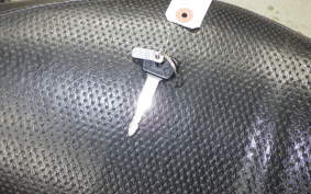 YAMAHA DRAGSTAR 400 2000 VH01J