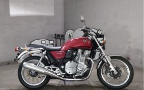 HONDA CB1100 EX 2015 SC65