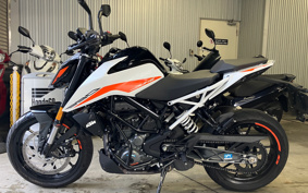 HONDA  GYRO X STANDARD  TD02