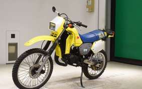 SUZUKI RA125 SF13A
