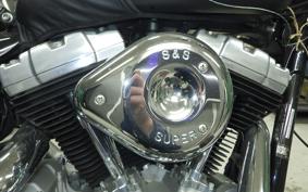 HARLEY FXDB 1580 2008