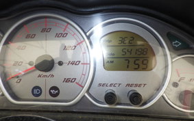 YAMAHA MAJESTY 250 C SG03J