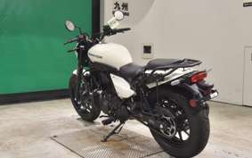KAWASAKI ELIMINATOR400-3SE 2025 EL400A