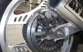 HONDA CBX550F INTEGRA 2025 PC04