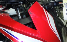 HONDA CBR650F 2015 RC83