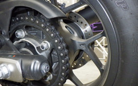 HONDA REBEL 1100 DCT 2022 SC83