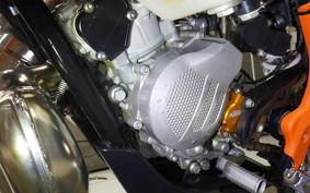 KTM 150 EXC TPI 2016