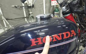 HONDA CB400ﾌｫｱ 2021 CB400F