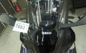 YAMAHA YZF-R1 M 2025
