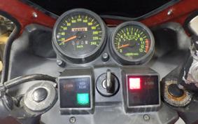 KAWASAKI GPZ550 2026 ZX550A