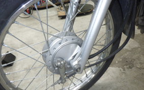 HONDA C50 SUPER CUB AA04