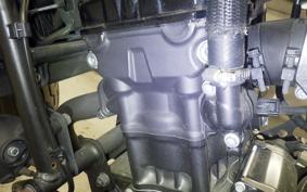 HONDA REBEL 250 A 2005 MC49