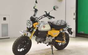 HONDA MONKEY 125 2005 JB03