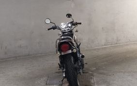 KAWASAKI ZEPHYR 400 1991 ZR400C
