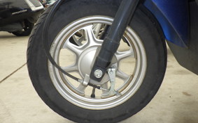 HONDA TACT-4ﾍﾞｰｼｯｸ AF79
