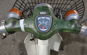 HONDA SUPER CUB50 AA01