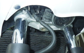 HONDA CB1300SF SUPER BOLDOR 2012 SC54