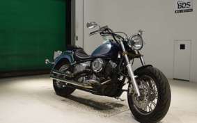 YAMAHA DRAGSTAR 400 CLASSIC 2004 VH01J